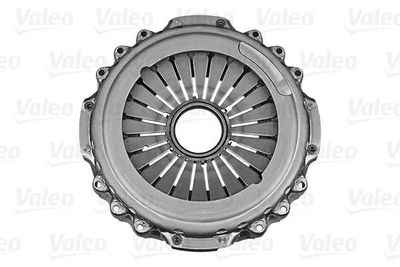 Clutch Pressure Plate