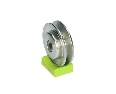 Belt Pulley, alternator VALEO NEW ORIGINAL SPARE PART