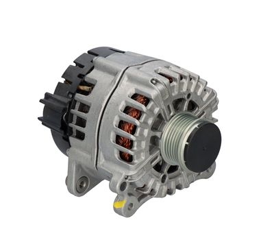 Alternator VALEO ORIGINS NEW OE TECHNOLOGY