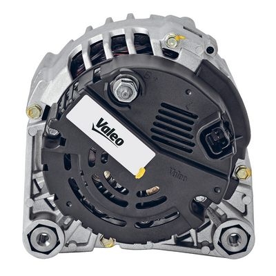 Alternateur VALEO ORIGINS - TECHNOLOGIE D'ORIGINE