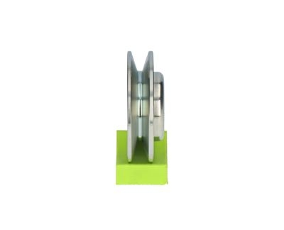 Belt Pulley, alternator VALEO NEW ORIGINAL SPARE PART