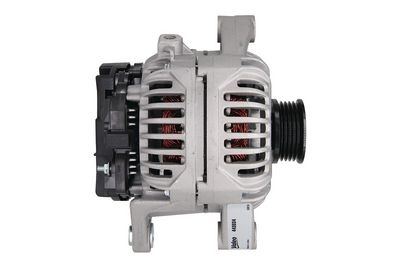 Alternator VALEO CORE-FLEX