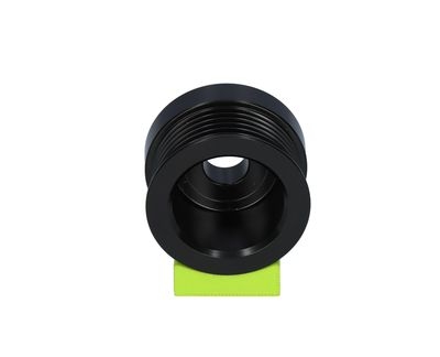 Belt Pulley, alternator VALEO NEW SPARE PART
