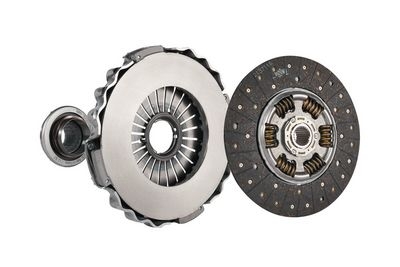 Kit d'embrayage NEW ORIGINAL KIT3P