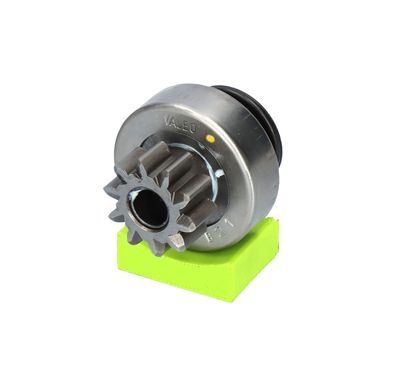 Pinion, starter