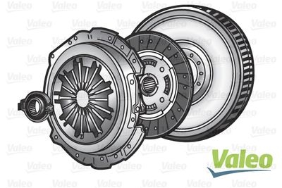 Conversion Set, clutch