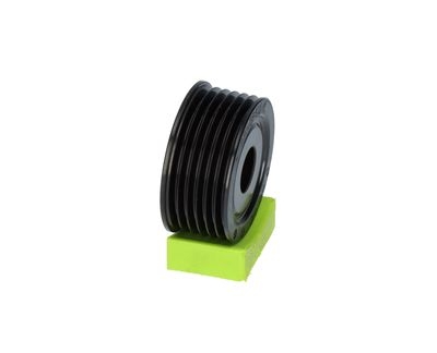 Belt Pulley, alternator VALEO NEW ORIGINAL SPARE PART