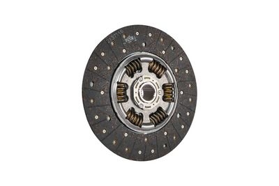 Kit d'embrayage NEW ORIGINAL KIT3P