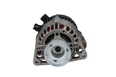 Alternator VALEO ORIGINS NEW OE TECHNOLOGY