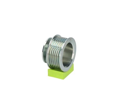 Belt Pulley, alternator VALEO NEW ORIGINAL SPARE PART