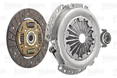 Clutch Kit VALEO CLASSIC KIT3P