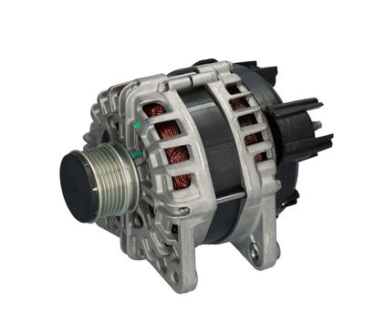 Alternateur VALEO ORIGINS - TECHNOLOGIE D'ORIGINE