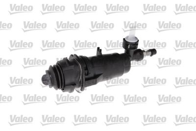 Slave Cylinder, clutch