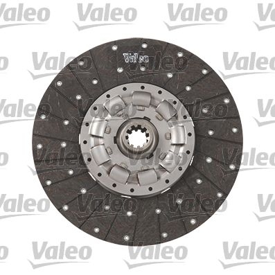 Clutch Kit NEW KIT3P