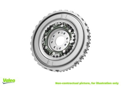 Flywheel