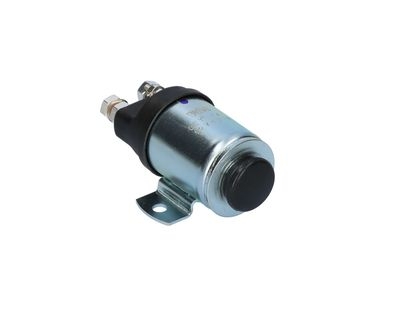 Solenoid Switch, starter VALEO NEW SPARE PART