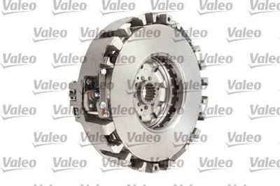 Clutch Pressure Plate