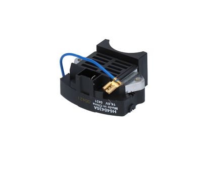 Alternator Regulator VALEO NEW ORIGINAL SPARE PART