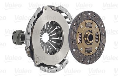 Clutch Kit VALEO CLASSIC KIT3P