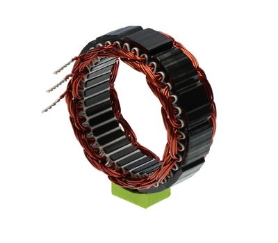 Stator, alternateur VALEO NEW ORIGINAL SPARE PART
