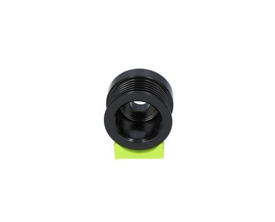 Belt Pulley, alternator VALEO NEW SPARE PART
