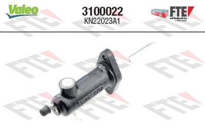 Slave Cylinder, clutch