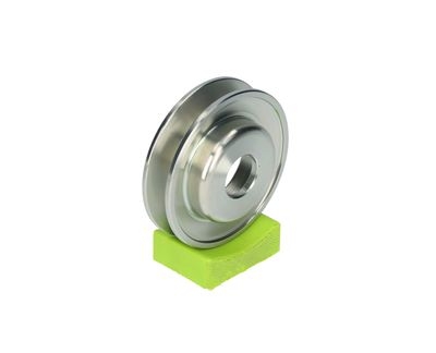 Belt Pulley, alternator VALEO NEW ORIGINAL SPARE PART