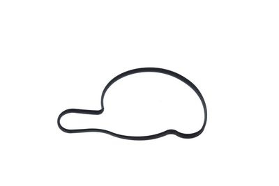 Pompe à eau, refroidissement du moteur