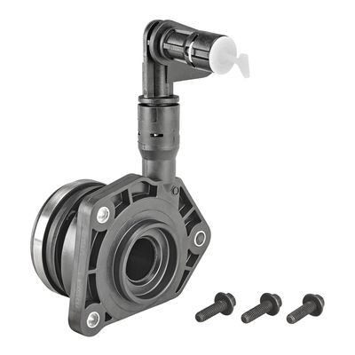Central Slave Cylinder, clutch