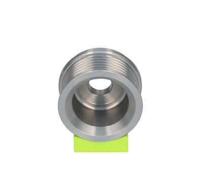 Belt Pulley, alternator VALEO NEW ORIGINAL SPARE PART