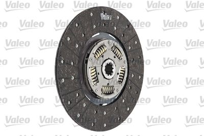 Clutch Disc