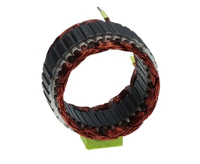 Stator, alternator VALEO NEW ORIGINAL SPARE PART