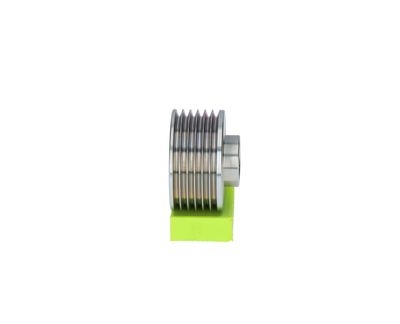 Belt Pulley, alternator VALEO NEW ORIGINAL SPARE PART