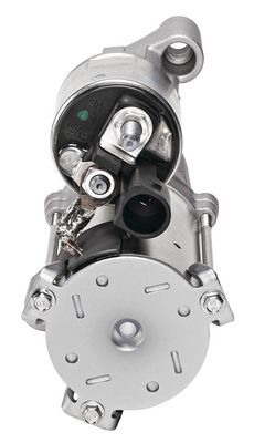 Starter VALEO ORIGINS NEW OE TECHNOLOGY
