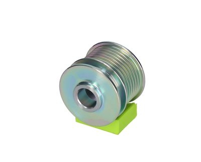Belt Pulley, alternator VALEO NEW SPARE PART