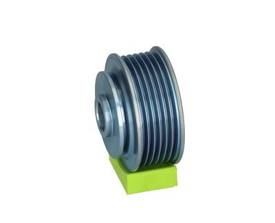 Belt Pulley, alternator VALEO NEW ORIGINAL SPARE PART