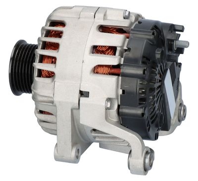 Alternateur VALEO ORIGINS - TECHNOLOGIE D'ORIGINE