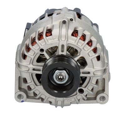 Alternateur VALEO ORIGINS - TECHNOLOGIE D'ORIGINE