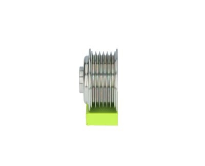 Poulie, alternateur VALEO NEW ORIGINAL SPARE PART