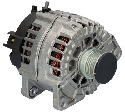 Alternateur VALEO ORIGINS - TECHNOLOGIE D'ORIGINE