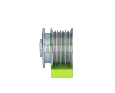 Belt Pulley, alternator VALEO NEW SPARE PART