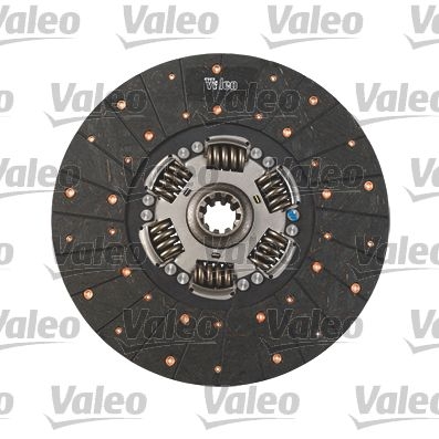 Clutch Disc