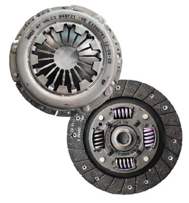 Clutch Kit KIT2P