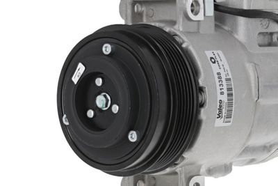 Compresseur, climatisation VALEO CORE-FLEX