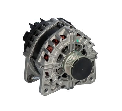 Alternateur VALEO ORIGINS - TECHNOLOGIE D'ORIGINE
