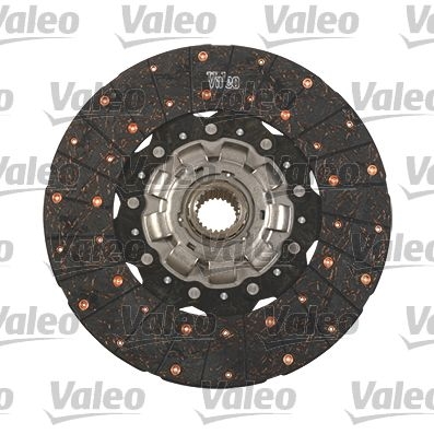 Clutch Kit REMANUFACTURED KIT3P