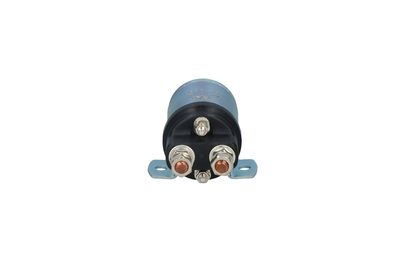 Solenoid Switch, starter VALEO NEW SPARE PART
