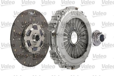 Clutch Kit NEW ORIGINAL KIT3P