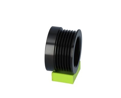 Belt Pulley, alternator VALEO NEW SPARE PART
