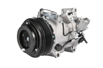 Compresseur, climatisation VALEO CORE-FLEX